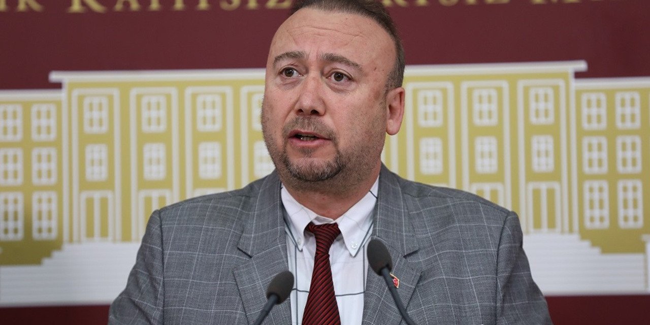 CHP YDK Başkanı Polat: Özkan Yalım'ı Affetmedik