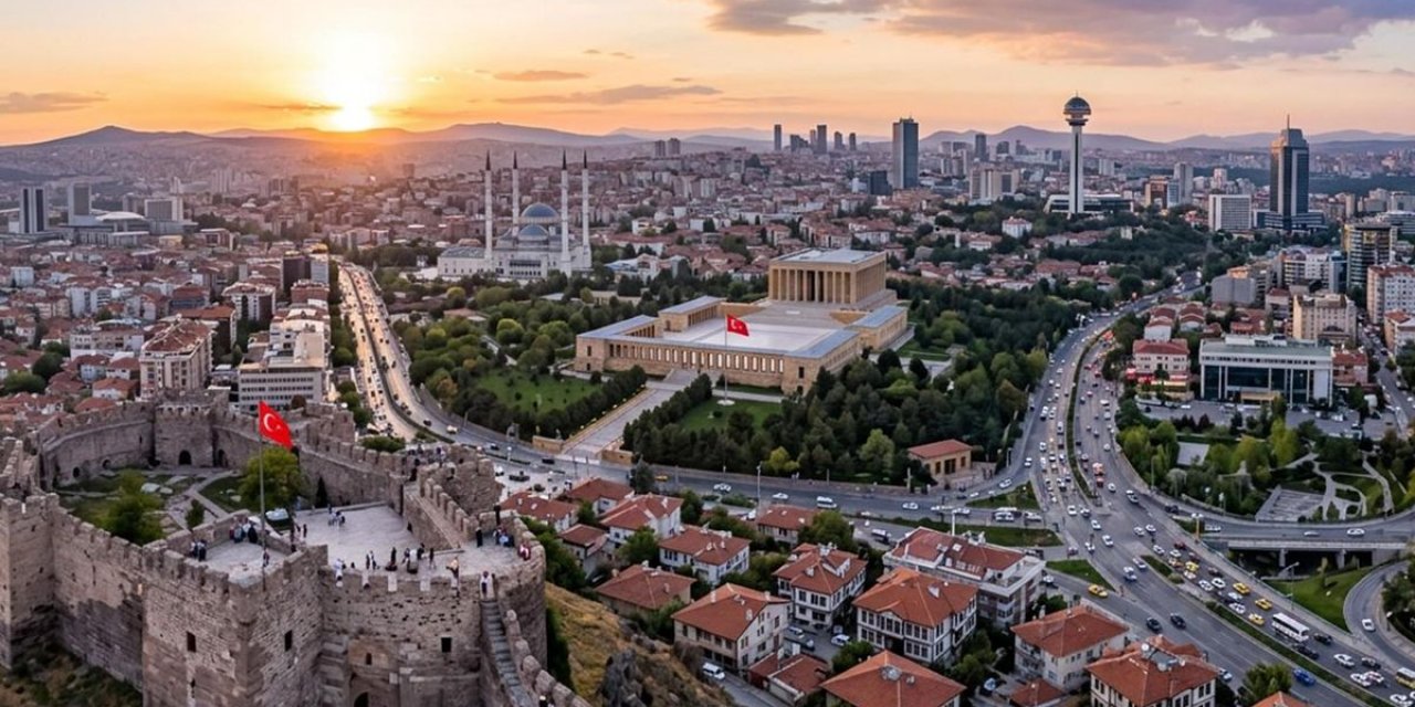 Ankara'da NATO Zirvesi Alarmı! İşte Şehir Genelinde Alınan Kararlar