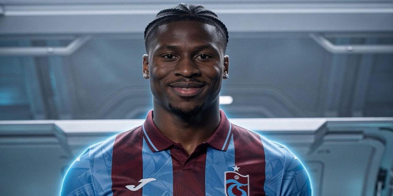 Trabzonspor, Cabral Transferini Açıkladı