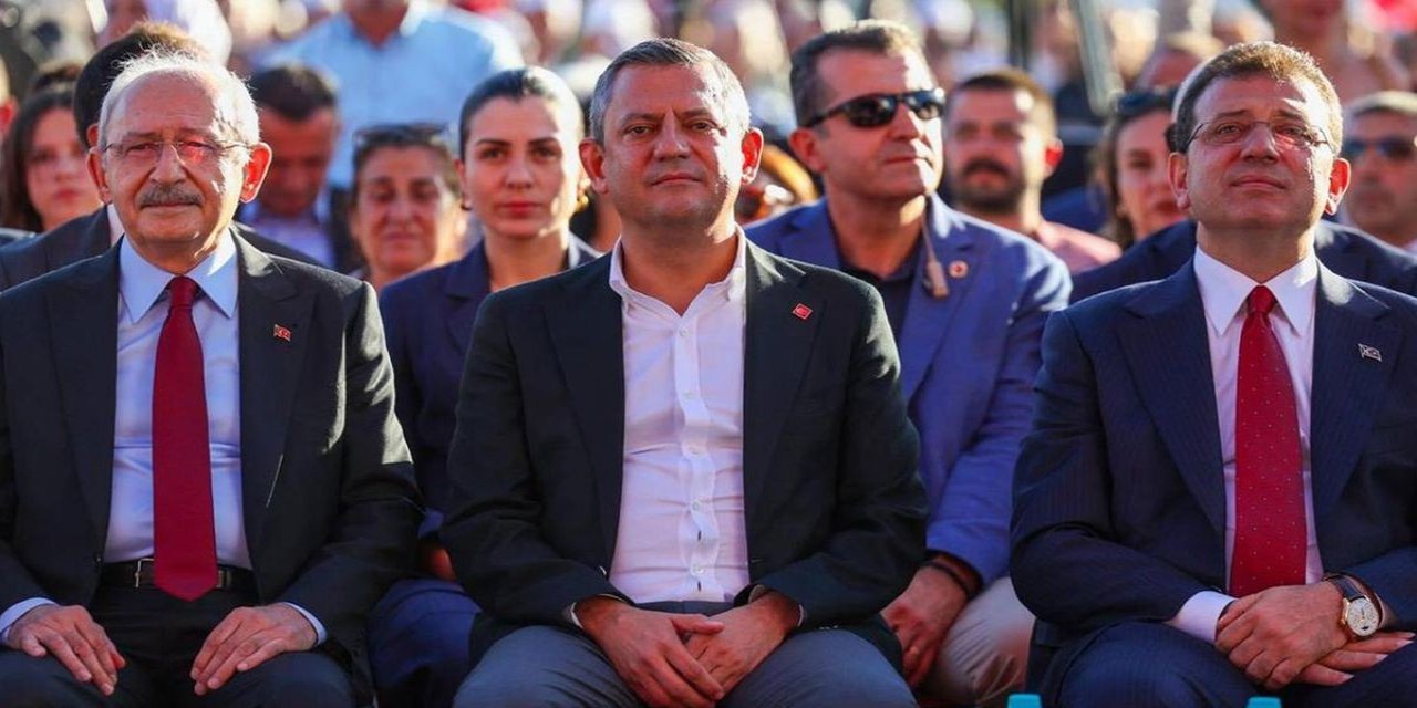 Özel'in "İmamoğlu'na Genel Başkanlık Teklif Edildi" İddiasına Kılıçdaroğlu Cephesinden Yalanlama
