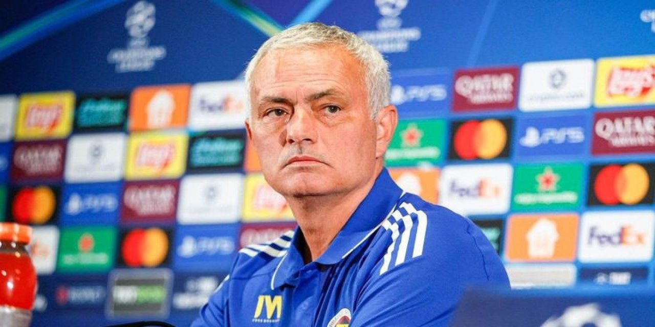 Galatasaray, Mourinho'nun Açtığı Davanın Mahkeme Kararını Açıkladı