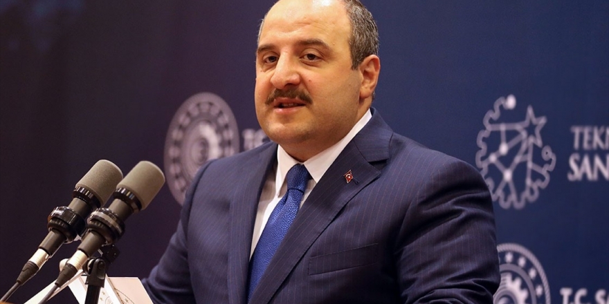 Sanayi Ve Teknoloji Bakanı Varank: Büyümenin Öncü Göstergeleri Canlanıyor