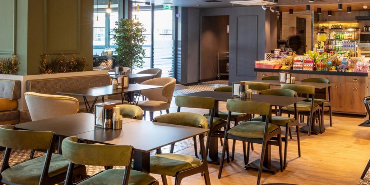 Restoranlarda Yeni Dönem! Tek Kullanımlık Sos Paketleri Tarihe Karışıyor
