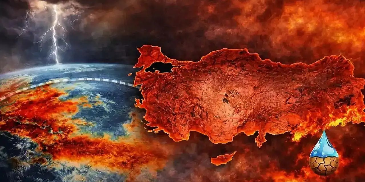 Asya, El Nino'ya Hazırlanıyor: Öngörülemez Ve Riskli Olacak