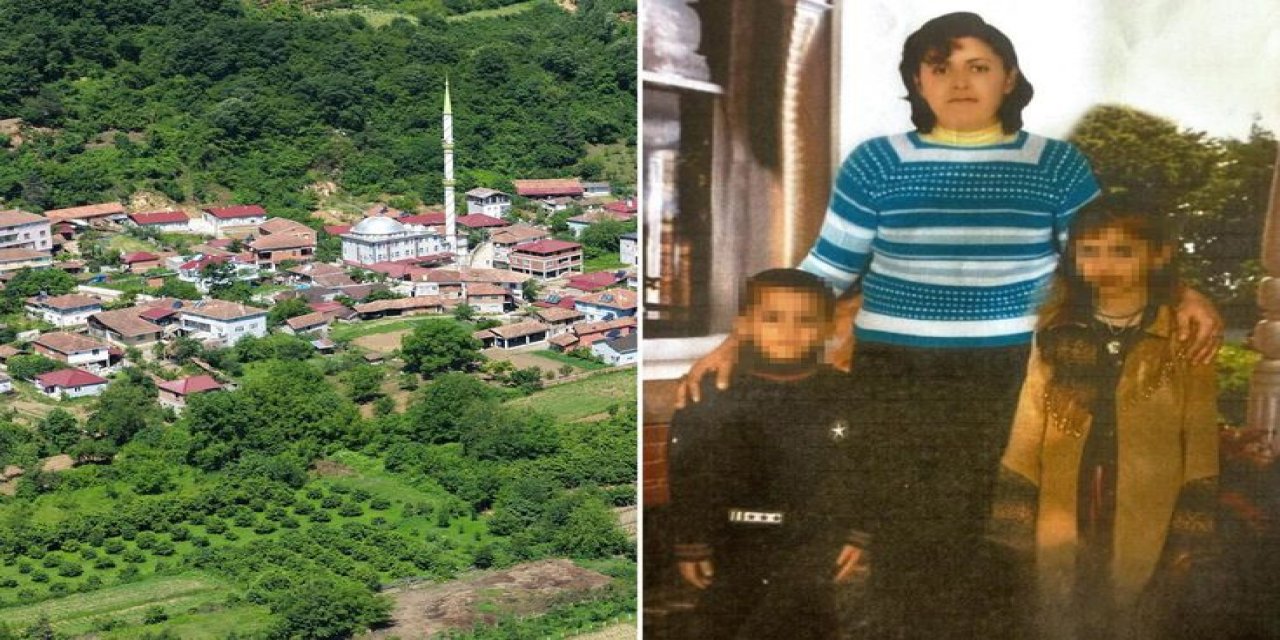 20 Yıl Sonra Aydınlatılan Cinayet