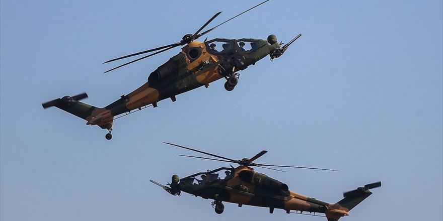 Türk Savunma Sanayisinden Asya-Pasifik Çıkarması