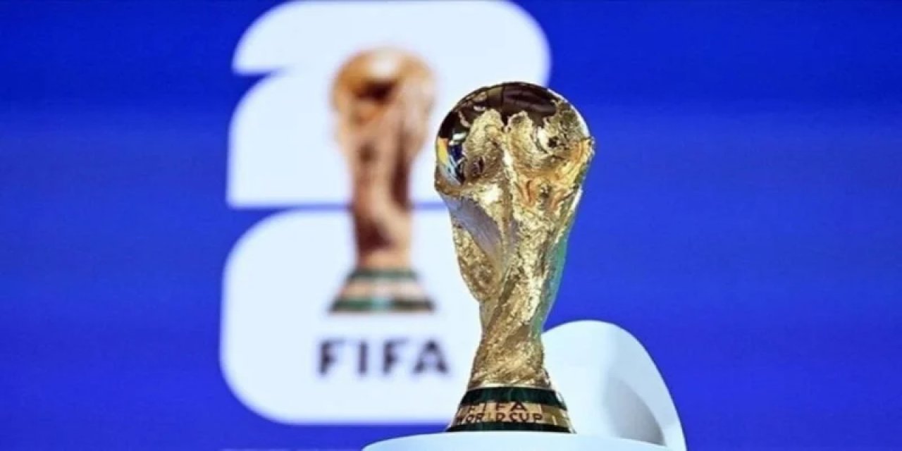 2026 FIFA Dünya Kupası Maçları Uykusuz Bırakacak