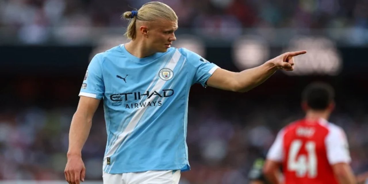 Real Madrid Seçimlerinde Erling Haaland Krizi: Manchester City Dava Açıyor