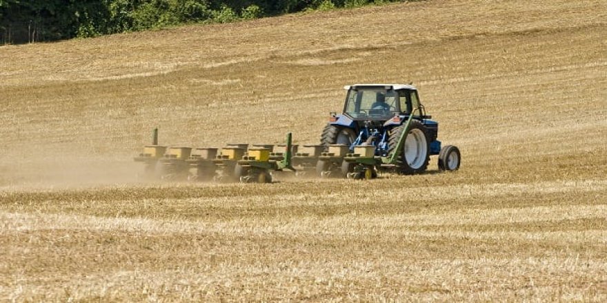 Çiftçiyi umutlandıran kanun teklifi: Kabul edilirse çiftçi vergiden muaf tutulacak