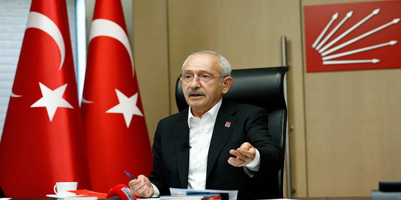 Kılıçdaroğlu’na “İtirafçı Ol” İddiasını Sorduk: Hesap Soracağım