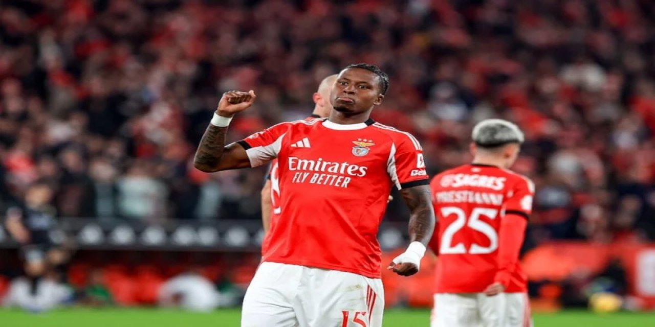 Trabzonspor, Sidny Lopes Cabral Transferini KAP'a Bildirdi