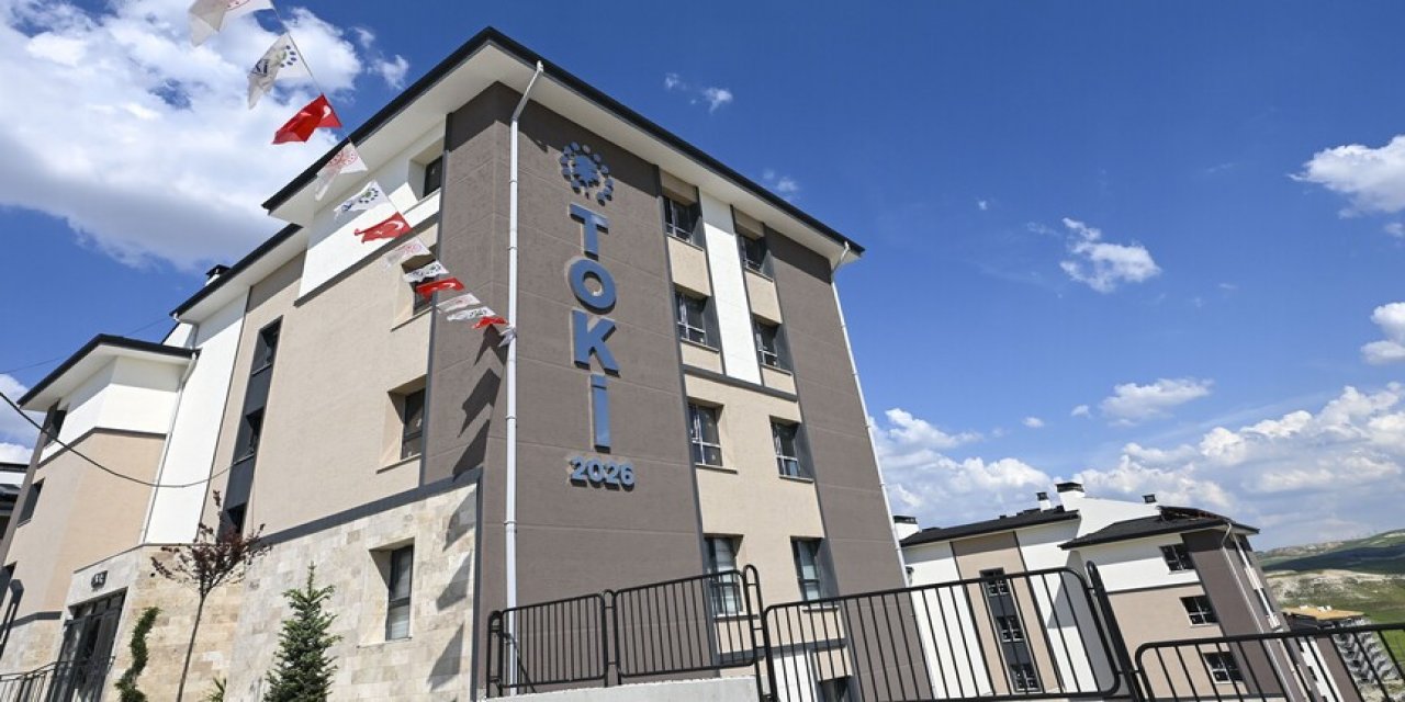 Toki'nin Satışa Sunacağı Yaklaşık 20 Bin Konutla İlgili Merak Edilenler 10 Soruda Yanıtlandı