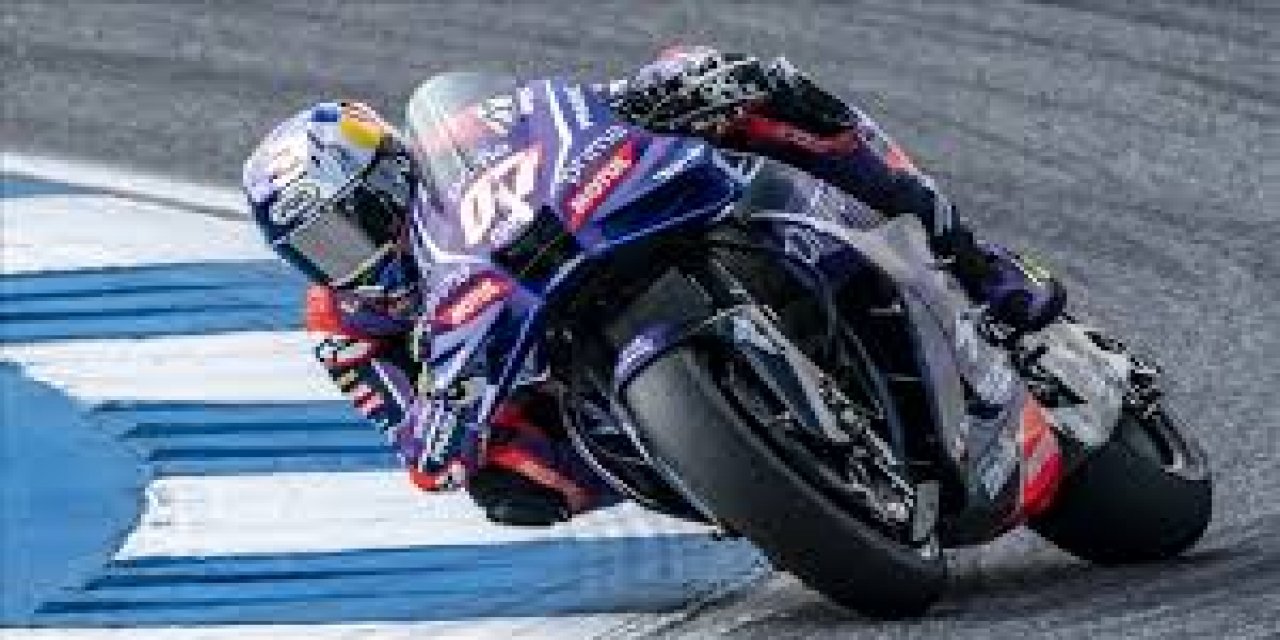 Toprak Razgatlıoğlu, MotoGP'de Sezonun 8. Yarışı İçin Macaristan'da Piste Çıkacak