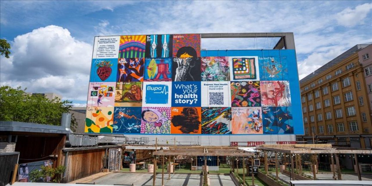 Bupa Türkiye'den Sanat Ve Sağlık Arasındaki Güçlü Bağı Ortaya Koyan Araştırma