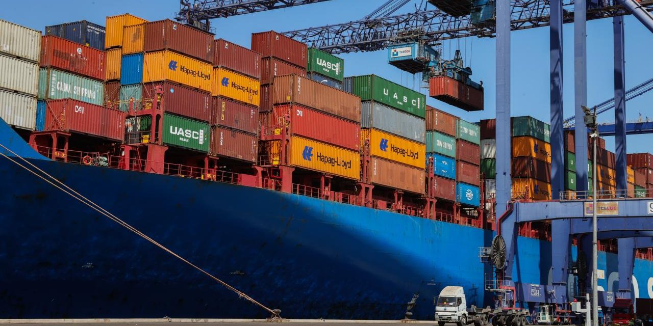 Doğu Karadeniz'den 115 Ülkeye 831 Milyon Doları Aşan İhracat