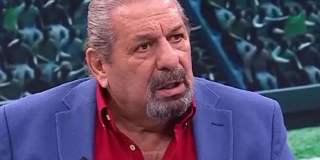 Erman Toroğlu'nun Aylık Geliri Dudak Uçuklattı