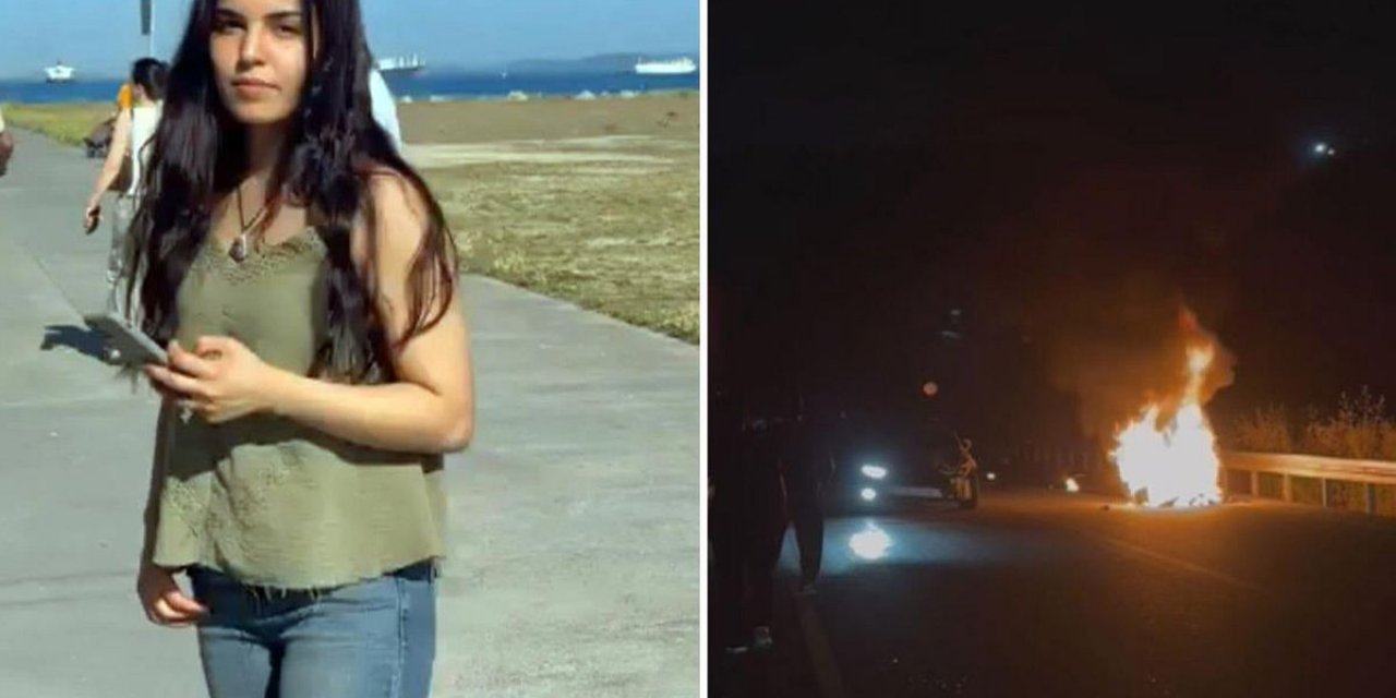 Sultangazi'de Motosiklet-Otomobil Kazası: 1 Ölü