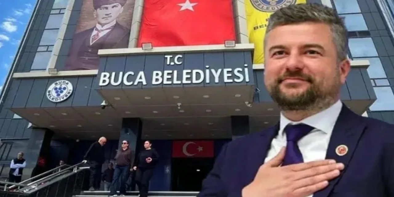 Buca Belediye Başkanı Görkem Duman'a Tutuklama Talebi