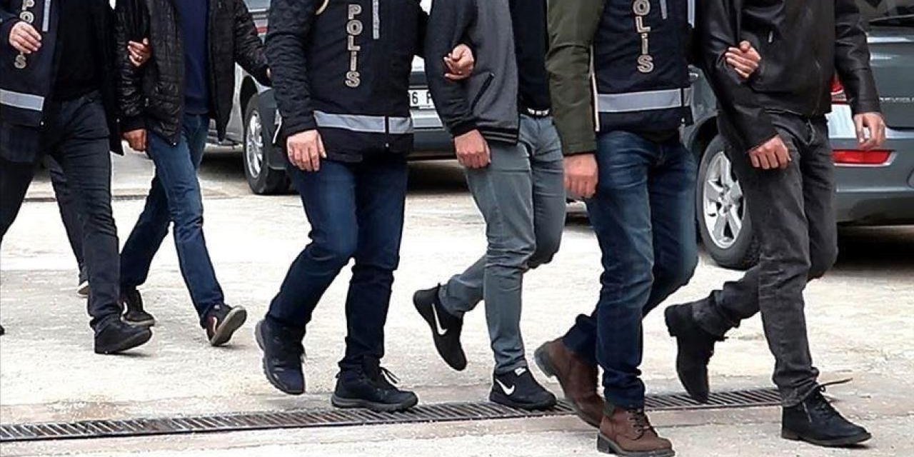 24 İlde Şike Operasyonu: 86 Gözaltı