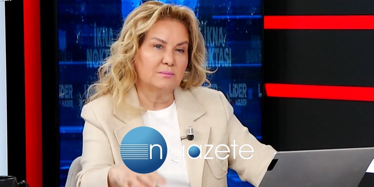 Gazeteci Nuray Başaran’dan Çarpıcı İtiraflar: "Tarafsız Olmanın Bedelini Ağır Ödedim"