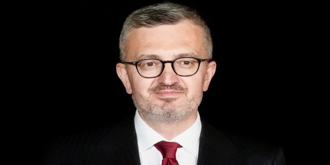 İletişim Başkanı Duran'dan 5 Haziran Dünya Çevre Günü Mesajı