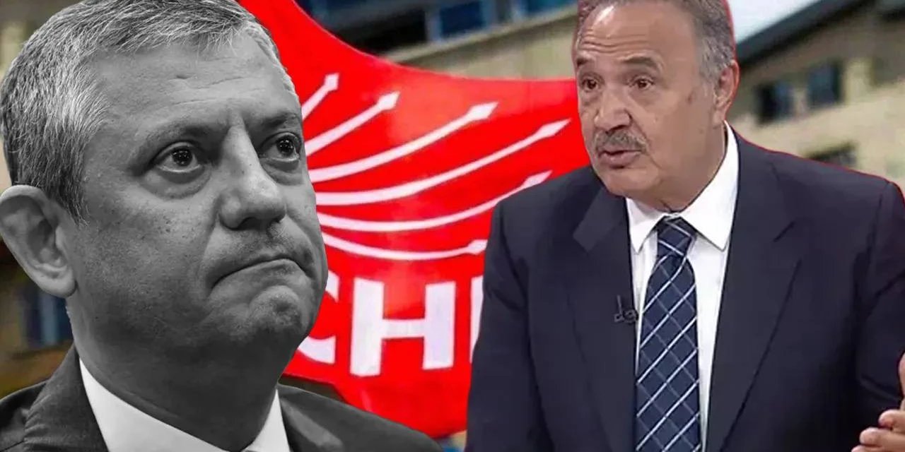 Özgür Özel Manisa'da FETÖ İle Yakın Mıydı? Mehmet Sevigen: Özel'in FETÖ İle İlişkisi Varmış!