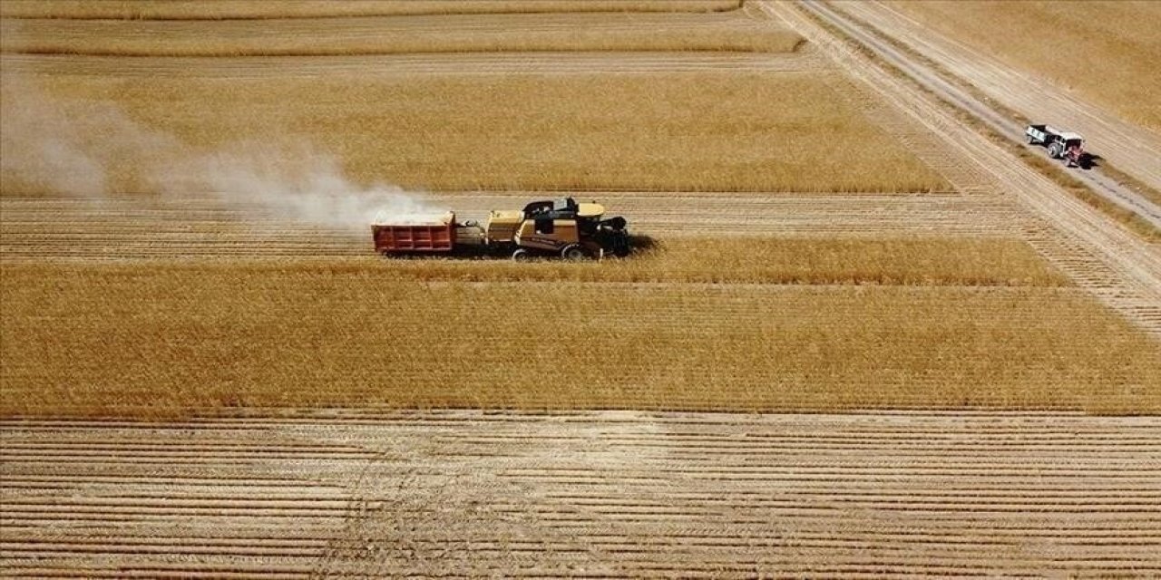Bakan Yumaklı, 165 Milyon 522 Bin Lira Tarımsal Destek Ödemesinin Bugün Yapılacağını Bildirdi