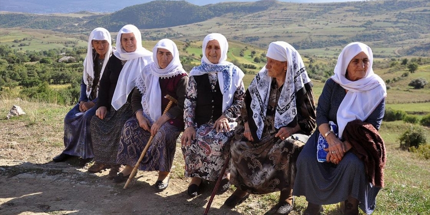 Ahıskalı Türkler 75 Yıl Önce Bugün Vatansızlığa Sürgün Edildi