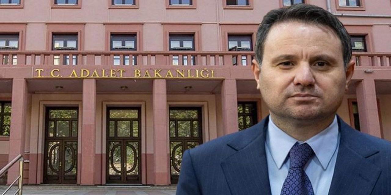 Bakan Gürlek, 15 Bin Yeni Personel Alımının Ayrıntılarını Açıkladı