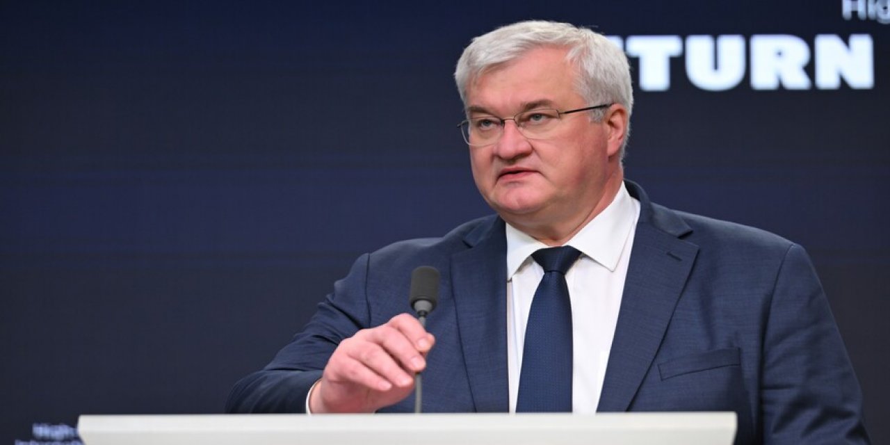 BM Güvenlik Konseyinin, Ukrayna'nın Çağrısı Üzerine 8 Haziran'da Acil Toplanacağı Açıklandı