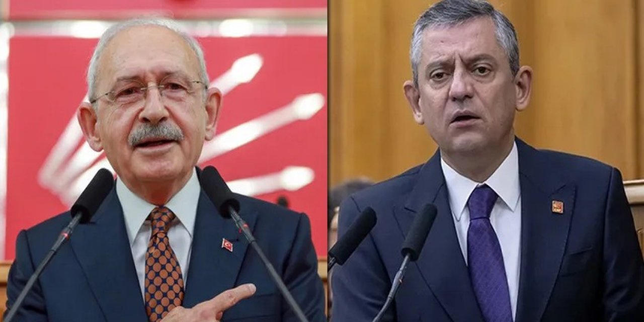 CHP’de Salı Alarmı! Kılıçdaroğlu Ve Özel Cephesinde Kritik Bekleyiş