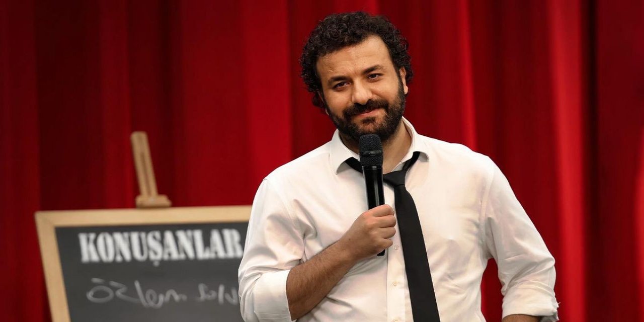 Hasan Can Kaya Sessiz Sedasız Evlendi! Nikah Karelerine Yorum Yağdı