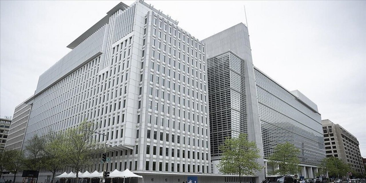 Dünya Bankasından "Yeşil Ve Geleceğin Şehirleri Projesi" İçin 191,5 Milyon Avro Kaynak