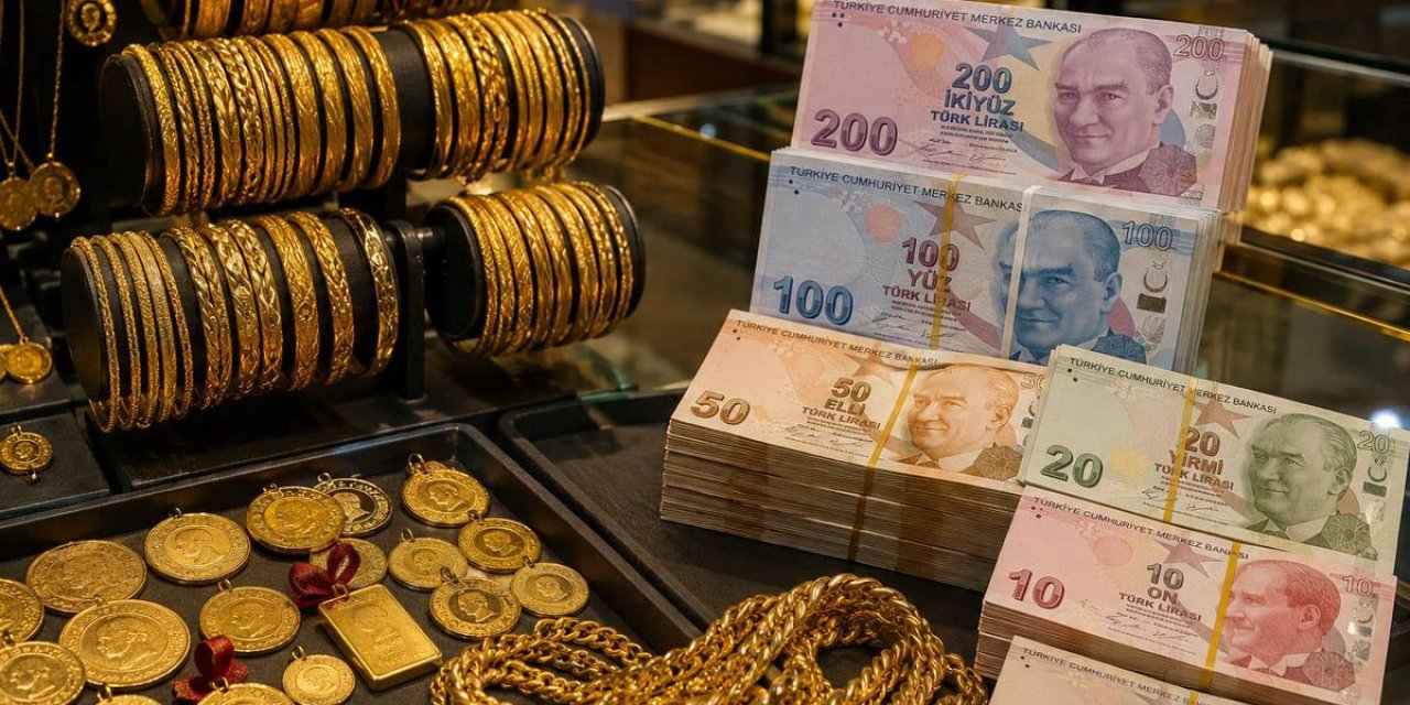 Varını Yoğunu Altına Yatıranlar Şokta