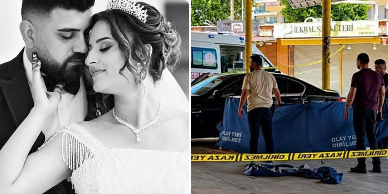 Bir Kentimizi Sarsan Yasak Aşk Cinayetinde Yeni Gelişme