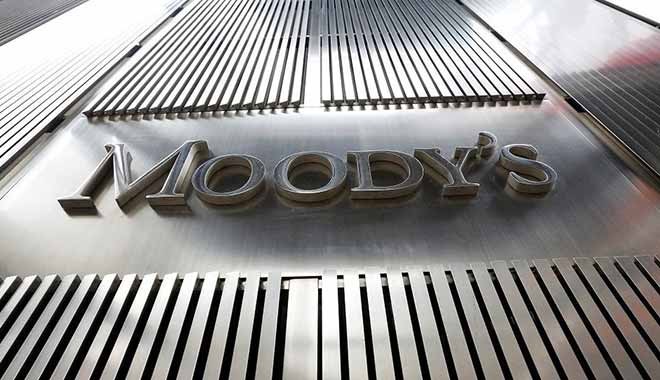 Moody’s’den önemli Türkiye açıklaması