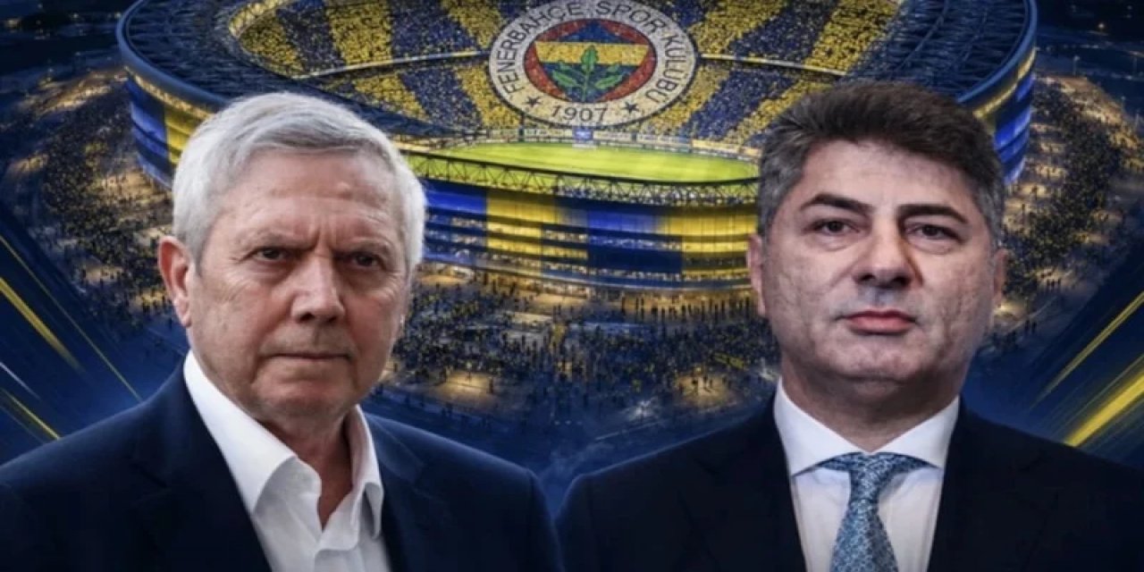 Real Madrid Ve Fenerbahçe’nin Seçim Sürecindeki Benzerlikler Dikkat Çekti