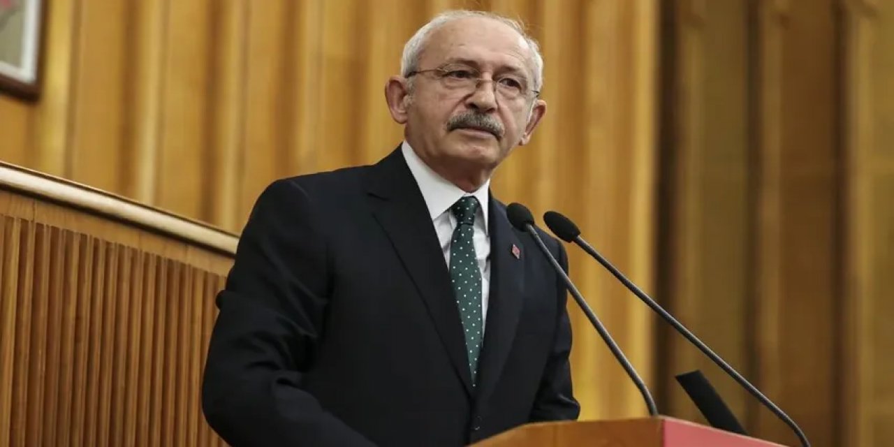 Kılıçdaroğlu Salı Günü Kürsüye Çıkabilecek Mi? Gözler CHP Grup Toplantısında...