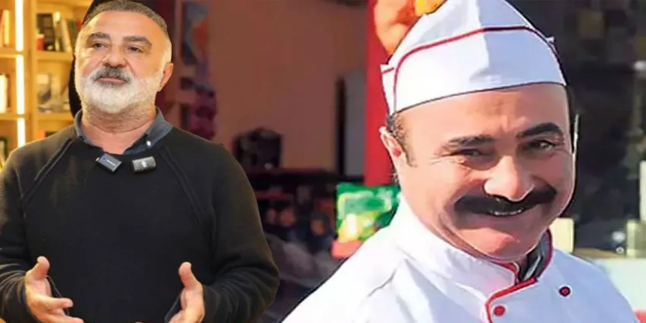 Sahnede Kaza Geçirmişti! Cengiz Bozkurt Sağlık Durumunu Paylaştı