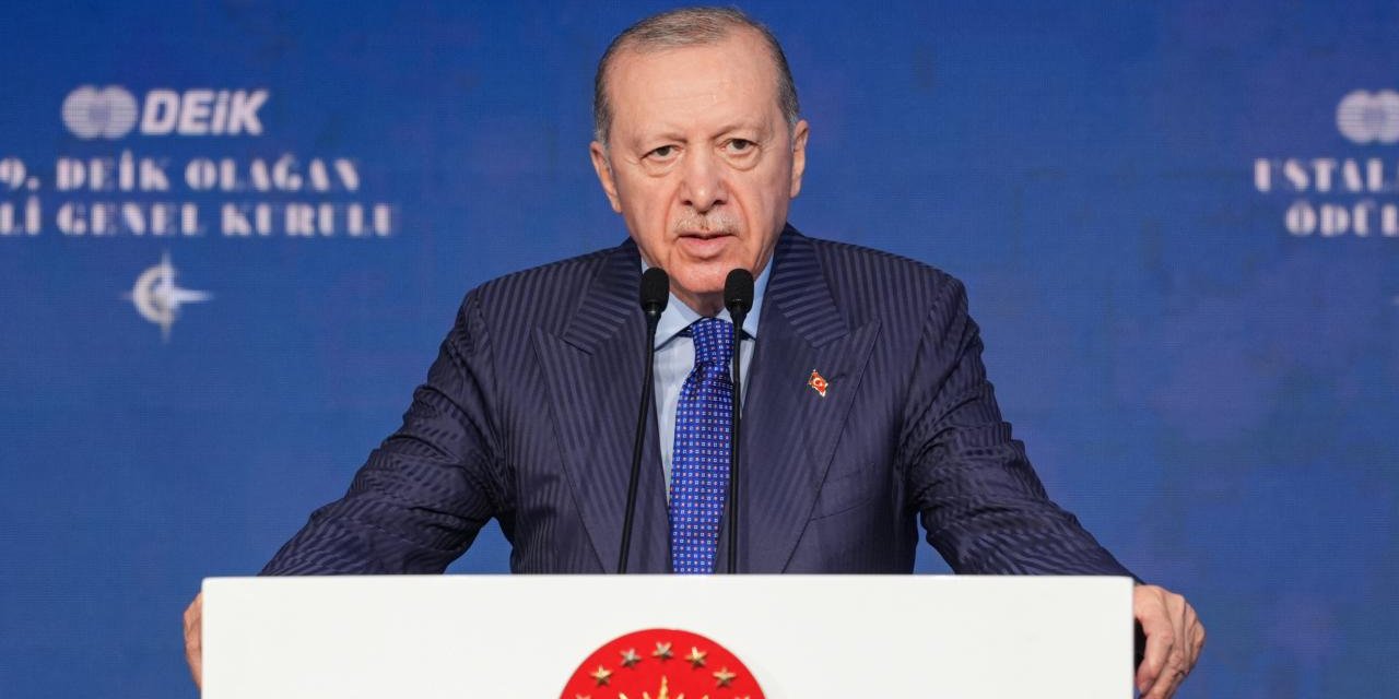 Cumhurbaşkanı Erdoğan: İstikrar Ve Güven Ortamını Ağır Bedeller Ödeyerek Sağladık