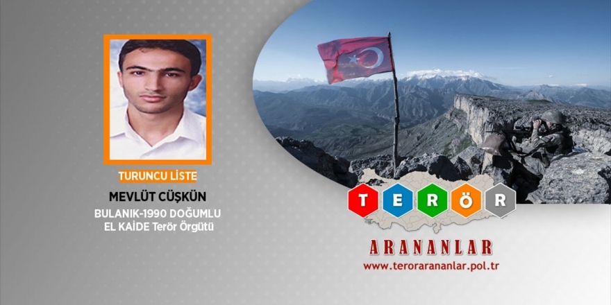 Terör Örgütü El Kaide Üyesi İstanbul'da Yakalandı