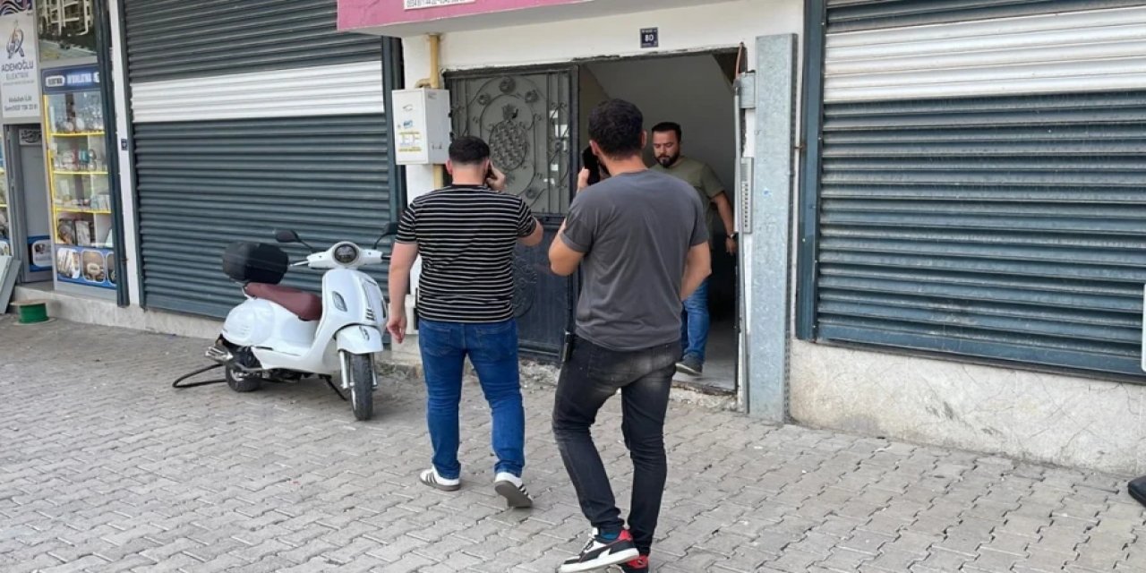 Siverek’te Aile İçi Dehşet: Baba Eşi Ve Kızını Tabancayla Yaralayıp Kaçtı