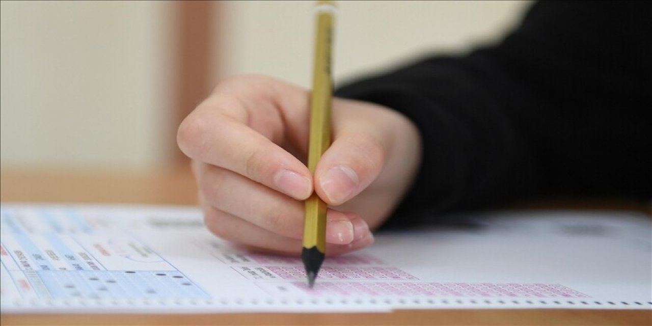 LGS Sınavı Hazırlıklarında Son Haftanın Sakin Çalışma Ritmi İle Geçirilmesi Öneriliyor
