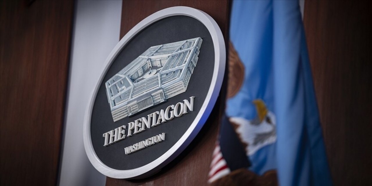 Pentagon'un, İsrail'in ABD'deki Casusluk Faaliyetleri İçin Tehdit Seviyesini En Yükseğe Çıkardığı İddiası