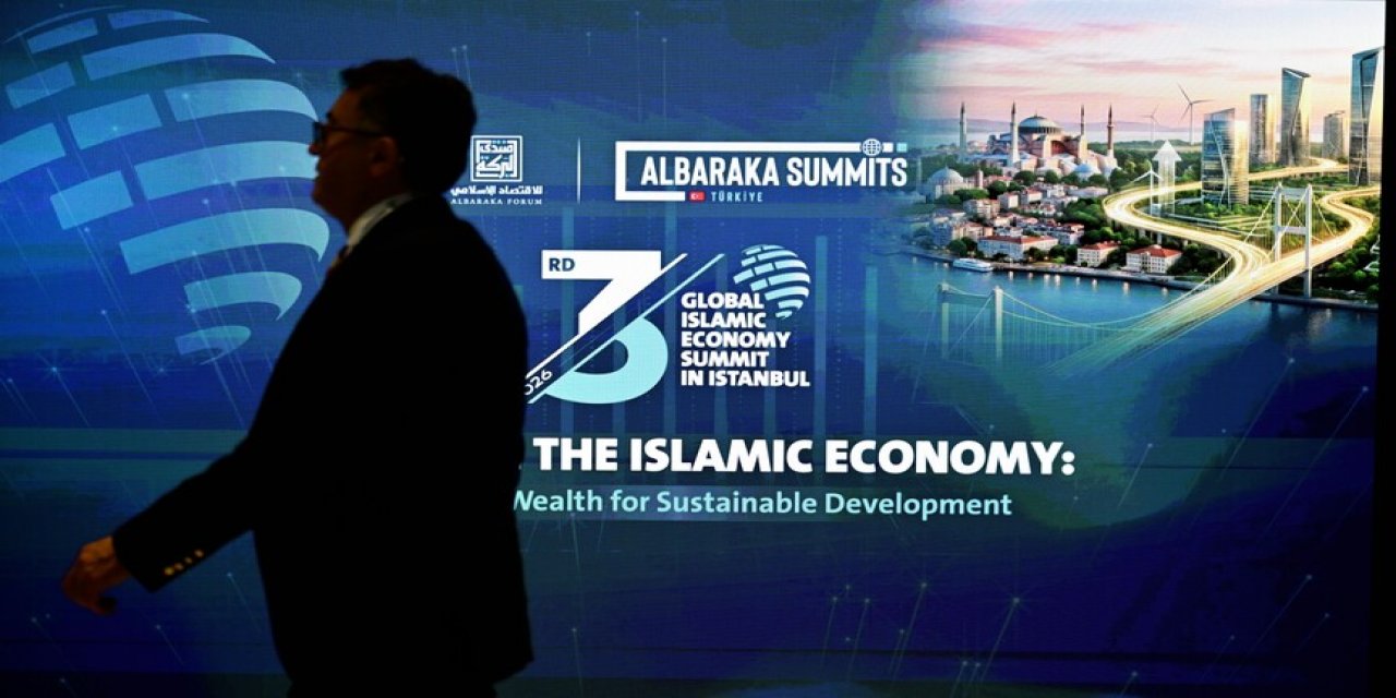 3. Küresel İslami Ekonomi Zirvesi Sona Erdi