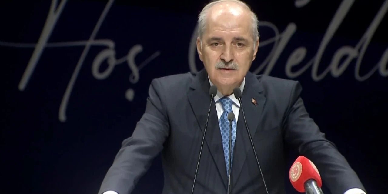 TBMM Başkanı'ndan Kılıçdaroğlu Açıklaması: Önleyecek Madde Yok