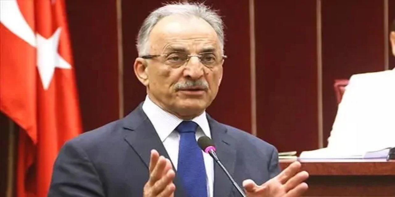 Murat Karayalçın "CHP'ye Büyük Bir Tuzak Kuruldu" Diyerek Çağrı Yaptı