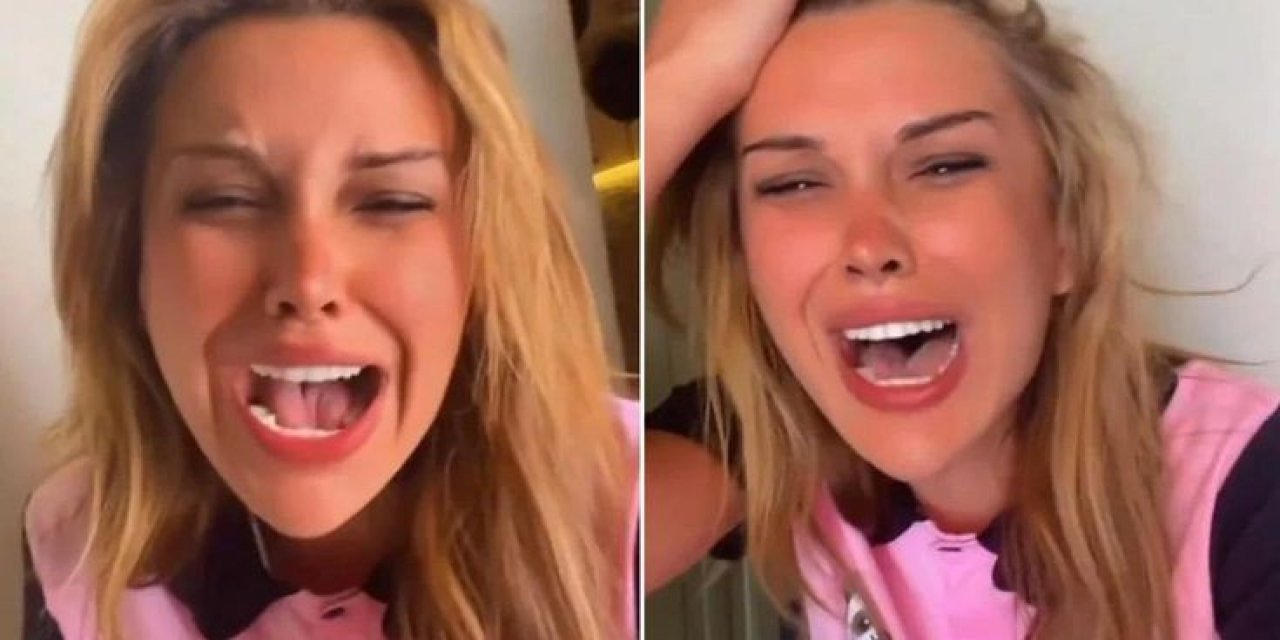 Dilan Polat'ın Instagram Hesabına Erişim Engeli Kararı