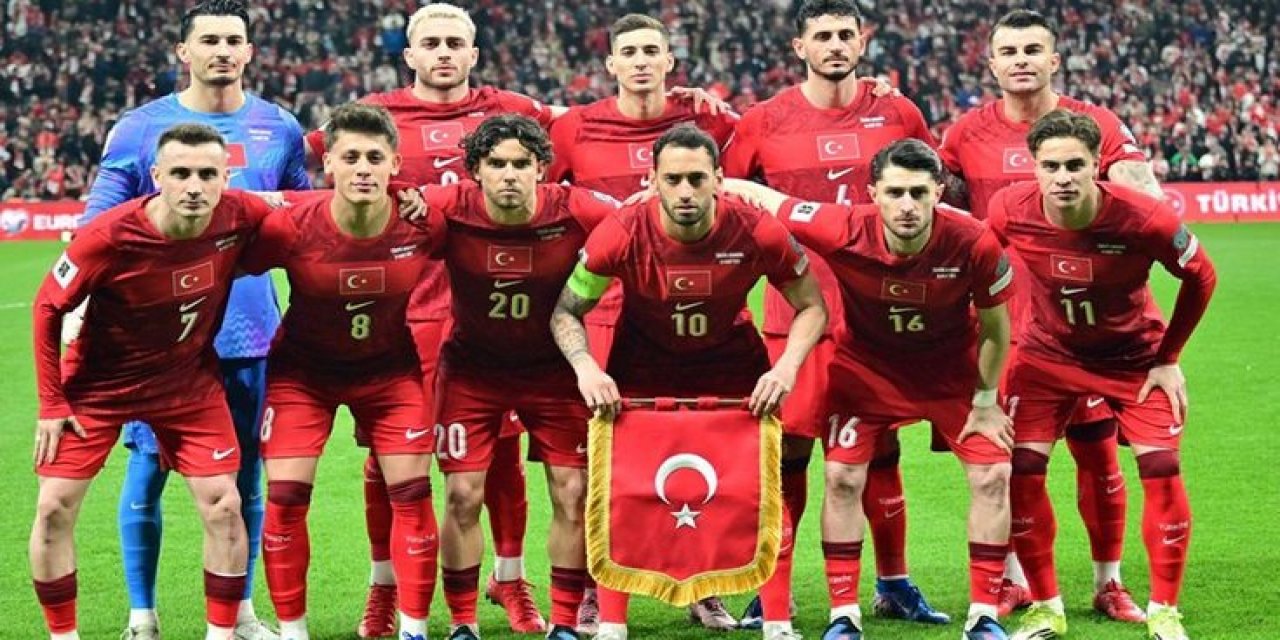 Dünya Kupası'nın En Güçlü Takımları Açıklandı! Türkiye'nin Sıralamadaki Yeri Kızdıracak Cinsten