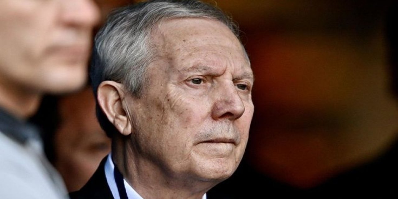 Aykut Kocaman'la Mı Anlaştı? Aziz Yıldırım'dan Açıklama
